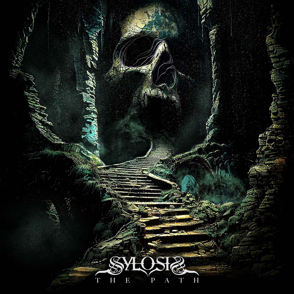 SYLOSIS NEW EP - The Path EP